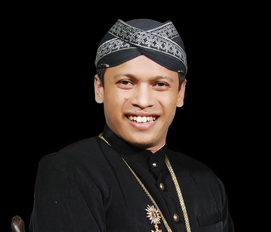 Foto Prof. Dr. Widhi Handoko