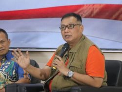 BPBD Jateng: Puncak Kekeringan Diprediksi Agustus 2026, Warga Diminta Tingkatkan Kewaspadaan