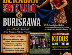Forum Aktivis Pelestari Kebudayaan Siapkan Pentas Lakon Bekasan Srikandi vs Burisrawa sebagai Cerminan Kondisi Sosial