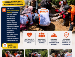 Peserta Explore Pegunungan Muria Puncak 29 Meninggal Dunia, Tim Medis Sempat Larang Lanjutkan Pendakian