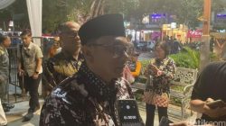 Viral Salah Baca Pancasila, Plt Bupati Pati Minta Maaf: Blunder di Tengah Upacara Sakral