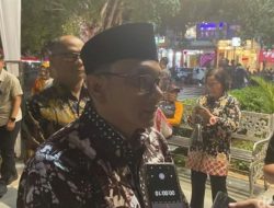 Viral Salah Baca Pancasila, Plt Bupati Pati Minta Maaf: Blunder di Tengah Upacara Sakral