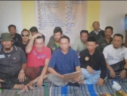 Aliansi TOMAS Pati Pasang Garis Merah bagi Provokasi dan Aksi Anarkis